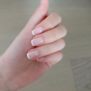 SG CITI Nail Spa - Nail Salons Near Me - Tarrytown, New York