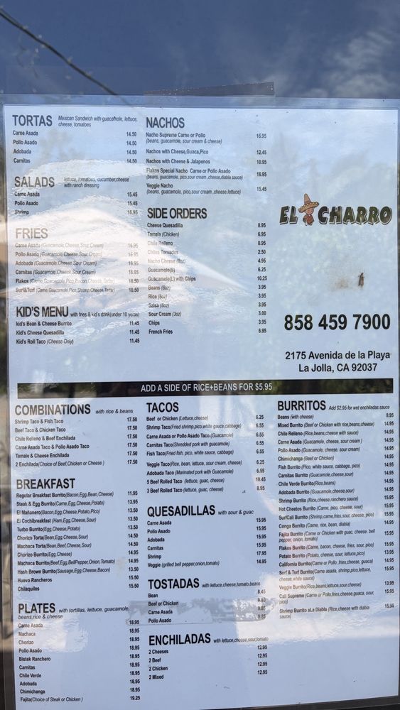 El Charro