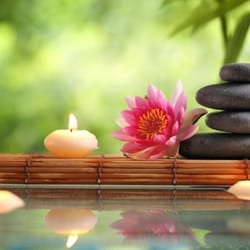 Lucky Star Massage