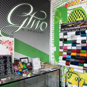G2 Graphics - Picking up our school Georgetown College order. - Graphic Design Near Me - Covina, California