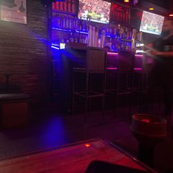 Pyramids Hookah & Bar