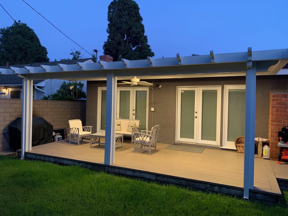 Slide of ADL Home Remodel