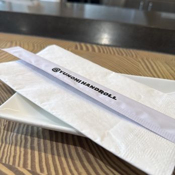 Yunomi Handroll - Sushi Bars Near Me - Los Angeles, California Yunomi Handroll - Sushi Bars Near Me - Los Angeles, California