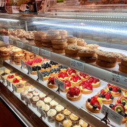 Le French Tart