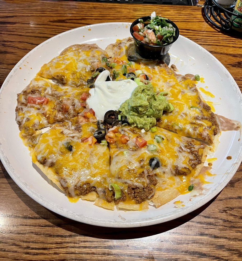 Puerto Vallarta Mexican Restaurant & Tequila Bar