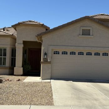 California Pools & Landscape - Before landscaping - Pool & Hot Tub Service Near Me - Chandler, Arizona
