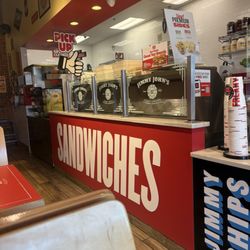 Jimmy John's