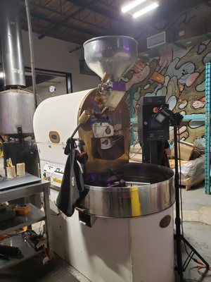 Café Saint-Henri (Villeray - Quartier Général) by null