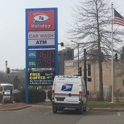 Holiday Station Store