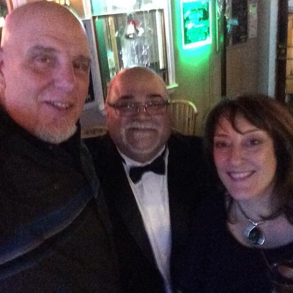Ader's Tavern - You host for the best NYE party I've ever had. Hi Ed and Linda - Bars Near Me - Union Beach, New Jersey Ader's Tavern - You host for the best NYE party I've ever had. Hi Ed and Linda - Bars Near Me - Union Beach, New Jersey