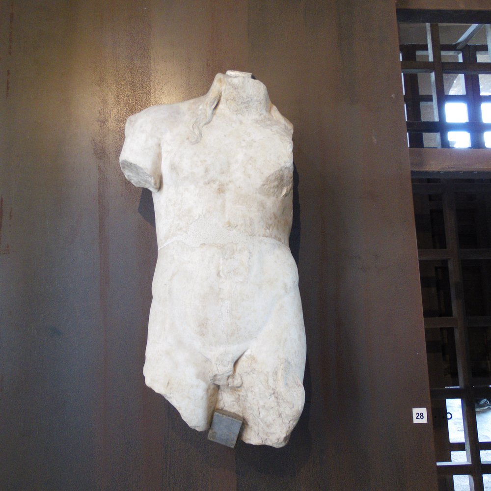 Colosseo - Local Flavor Near Me - Rome, RM