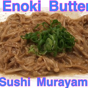Sushi Murayama - Sushi Bars Near Me - Honolulu, Hawaii