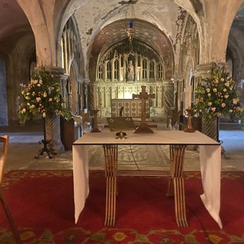 Canterbury Cathedral - Altar - Churches Near Me - Canterbury, KEN