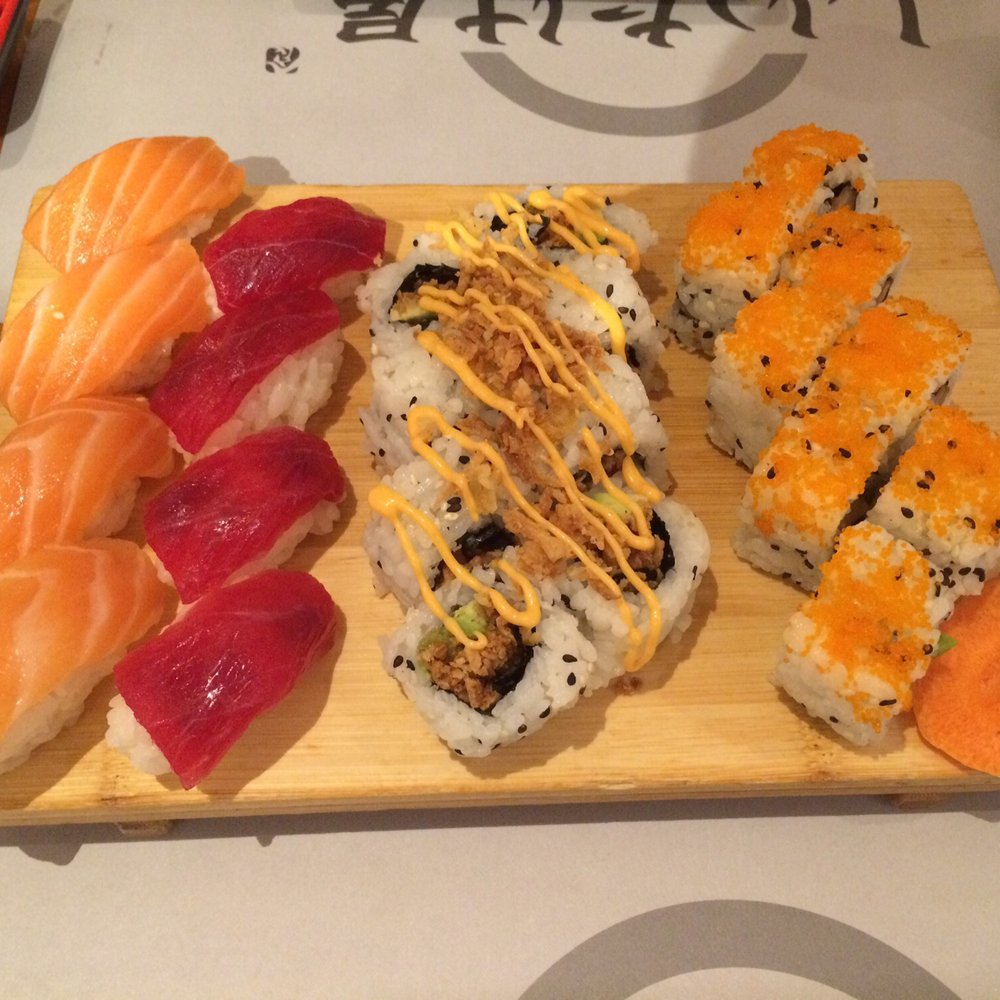 Sitake Ya - Japanese Near Me - Barcelona, B Sitake Ya - Japanese Near Me - Barcelona, B