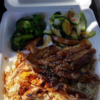 Taisho - Japanese Near Me - Monrovia, California