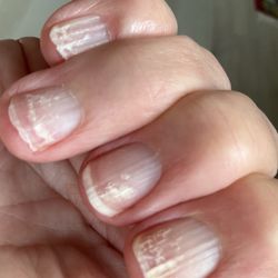 Tina’s Nail Salon