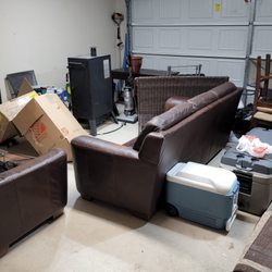 Got Junk Lhtx - Furniture Removal