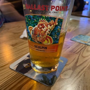 Knight Cap - Sculpin IPA - New Mexican Cuisine Near Me - Monrovia, California Knight Cap - Sculpin IPA - New Mexican Cuisine Near Me - Monrovia, California