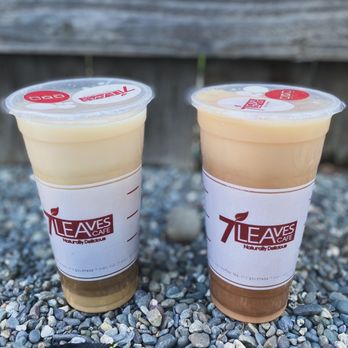 7 Leaves Cafe - Assam milk tea and oolong milk tea - Coffee & Tea Near Me - San Jose, California 7 Leaves Cafe - Assam milk tea and oolong milk tea - Coffee & Tea Near Me - San Jose, California