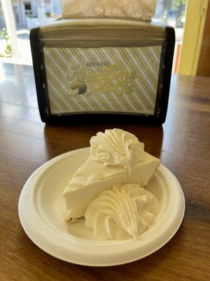 Key West Key Lime Pie Co. by null
