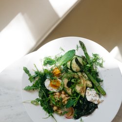 Tarocco - Mediterranean Breakfast