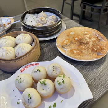 Special Noodle - Yummy pork buns, XLB, snow flake pan fried dumplings, and soup pan fried pork buns - Chinese Near Me - Newark, California Special Noodle - Yummy pork buns, XLB, snow flake pan fried dumplings, and soup pan fried pork buns - Chinese Near Me - Newark, California