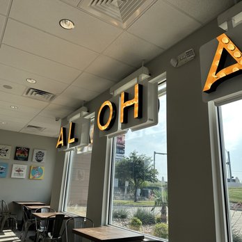 Hawaiian Bros Island Grill - Atmosphere - Hawaiian Near Me - Kyle, Texas Hawaiian Bros Island Grill - Atmosphere - Hawaiian Near Me - Kyle, Texas