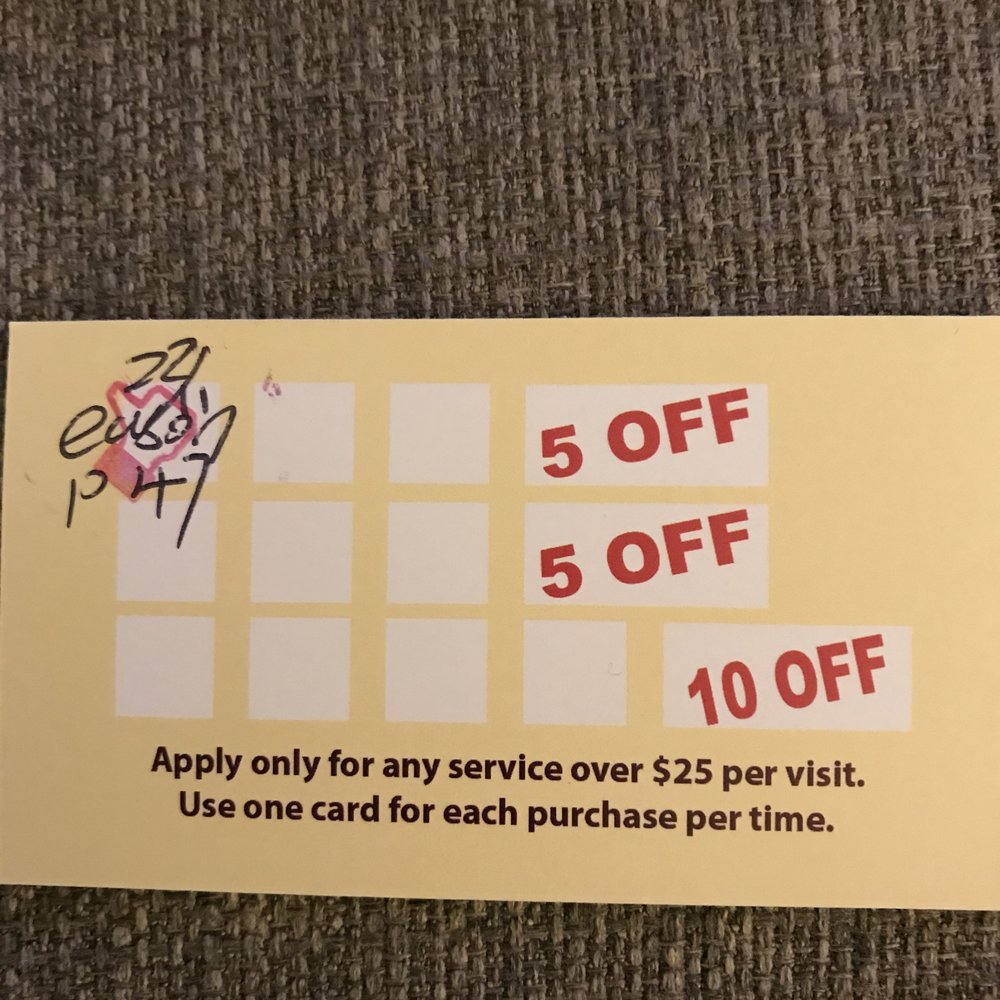 Holiday Nails Salon - Nail Salons Near Me - Elmhurst, Illinois