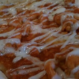 Buffalo Chicken