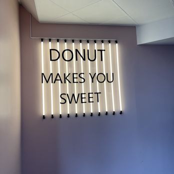 Mochinut - Concord - Inside - Donuts Near Me - Concord, California