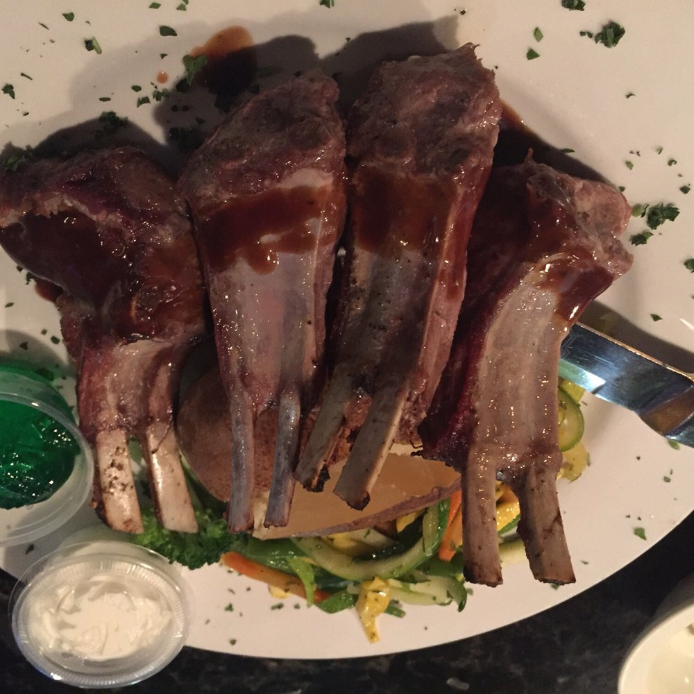 THE BEST 10 Steakhouses near Fernandina Beach, FL 32034 Last Updated