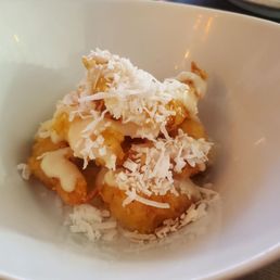 Coconut Shrimp