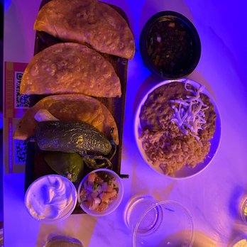 La Chingada - Birria tacos - Mexican Near Me - Marietta, Georgia La Chingada - Birria tacos - Mexican Near Me - Marietta, Georgia