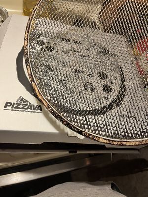 Pizzava by null