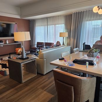 Chicken Ranch Casino Resort - living area - Casinos Near Me - Jamestown, California Chicken Ranch Casino Resort - living area - Casinos Near Me - Jamestown, California