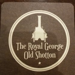 Royal George