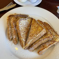 Joe's Diner House - French Toast
