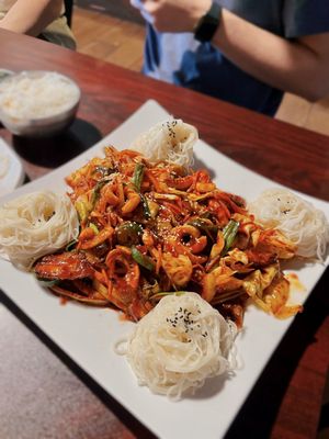 Koreana Restaurant by null