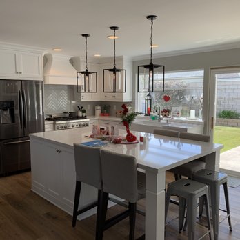 SoCal Renovations - Removing a wall can change everything! - General Contractors Near Me