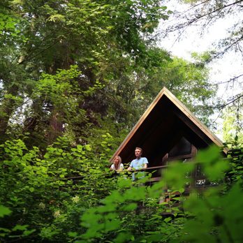 Zen River Retreat - Cabin #2 is also known as the Buddha Cabin, which offers splendid views of the surrounding forest and sparkling river below. - Guest Houses Near Me - Quilcene, Washington Zen River Retreat - Cabin #2 is also known as the Buddha Cabin, which offers splendid views of the surrounding forest and sparkling river below. - Guest Houses Near Me - Quilcene, Washington