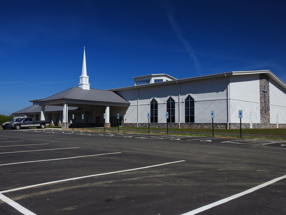 BETHANY LUTHERAN CHURCH Updated April 2024 18 Sophia Grace Dr