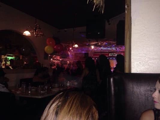 Costa Rica Restaurant by null