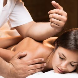 Alex Stampfl Massage & Bodywork - Haven't had Deep Tissue before? Try it today with our Deep Tissue massage, 60 minute massage and 90 minute massage.