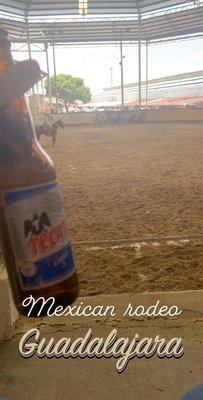 Campo Charro Jalisco by null