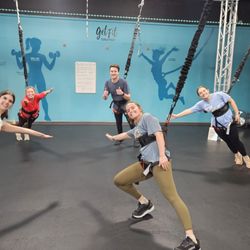 Get Fit Together