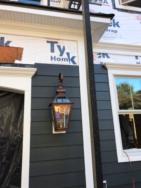 Slide of A Conway Plumbing & Heating