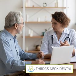 Throgs Neck Dental Offices