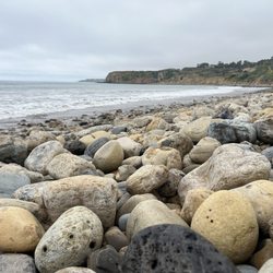 Portuguese Bend Beach Club