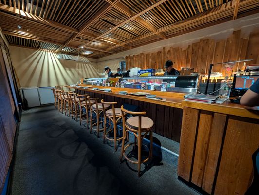 Imanas Tei Restaurant by null