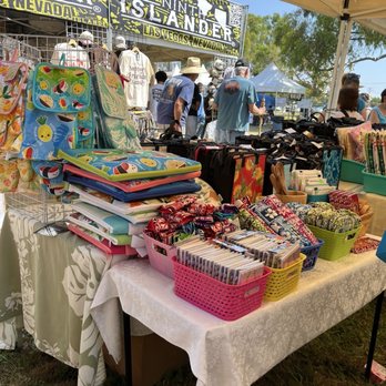 Ho'olaule'a - Festivals Near Me - Lawndale, California